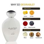 Buy NUSUK Khumrat Al Musk EDP Perfume for Women - 100ml - Purplle