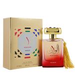 Buy NUSUK Alwan EDP Perfume for Men & Women - 100ml - Purplle