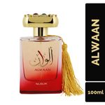Buy NUSUK Alwan EDP Perfume for Men & Women - 100ml - Purplle