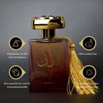 Buy NUSUK Alwan EDP Perfume for Men & Women - 100ml - Purplle
