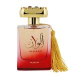 Buy NUSUK Alwan EDP Perfume for Men & Women - 100ml - Purplle