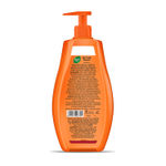 Buy Nyle Naturals Damage Repair Shampoo, With Papaya, Hibiscus and Shikakai,Gental & Soft, pH Balanced and Paraben Free, For Men & Women,1L - Purplle