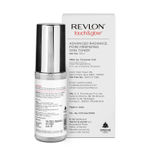 Buy Revlon Touch & Glow Advanced Radiance Pore Minimizing Skin Toner - Purplle