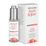 Buy Revlon Touch & Glow Advanced Radiance Face Serum - Purplle