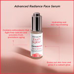 Buy Revlon Touch & Glow Advanced Radiance Face Serum - Purplle