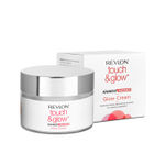 Buy Revlon Touch & Glow Advanced Radiance Glow Cream 50 gm - Purplle