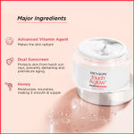 Buy Revlon Touch & Glow Advanced Radiance Glow Cream 50 gm - Purplle