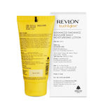 Buy Revlon Touch & Glow Advanced Radiance Sun Care Daily Moisturizing Lotion Spf 30 - Purplle