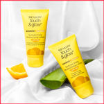 Buy Revlon Touch & Glow Advanced Radiance Sun Care Daily Moisturizing Lotion Spf 30 - Purplle