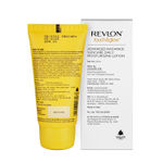 Buy Revlon Touch & Glow Advanced Radiance Sun Care Daily Moisturizing Lotion Spf 50 - Purplle