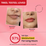 Buy Dot & Key Gloss Boss Strawberry Crush SPF 50 Lip Balm with Vitamin C+E, Tinted Lip balm for Soft and Naturally Pink Lips,A  Fades Lip Pi gmentation, Lip balm for Dry & Dark Lips to Lighten - 12 gm - Purplle