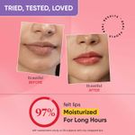 Buy Dot & Key Strawberry Crush SPF 30 Lip Balm with Vitamin C+E, Tinted Lip balm for Soft and Naturally Pink Lips,  Fades Lip Pigmentation, Lip balm for Dry & Dark Lips to Lighten - 12gm - Purplle