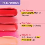 Buy Dot & Key Strawberry Crush SPF 30 Lip Balm with Vitamin C+E, Tinted Lip balm for Soft and Naturally Pink Lips,  Fades Lip Pigmentation, Lip balm for Dry & Dark Lips to Lighten - 12gm - Purplle