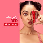 Buy Dot & Key Gloss Boss Strawberry Crush SPF 50 Lip Balm with Vitamin C+E, Tinted Lip balm for Soft and Naturally Pink Lips,A  Fades Lip Pi gmentation, Lip balm for Dry & Dark Lips to Lighten - 12 gm - Purplle