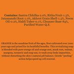 Buy Biotique Orange Peel Renewing Bathing Bar 150g - Purplle