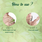 Buy Biotique Basil & Parsley Revitalizing Bathing Bar 75 gm - Purplle