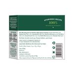 Buy Biotique Morning Nectar Moisturizing Cream Bathing Bar 75g X 3 Combo - Purplle