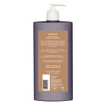 Buy Biotique Walnut Volume & Bounce Shampoo & Shampoo 650ml - Purplle