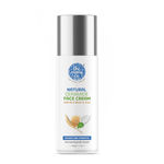 Buy The Moms Co Natural Ceramide Face Cream for Women & Men | Barrier Repair Cream | For All Skin Types - 30 gm - Purplle