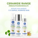 Buy The Moms Co Natural Ceramide Face Toner for Women & Men | Replenishes Moisture | For All Skin Types - 100 ml - Purplle