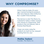 Buy The Moms Co Natural Ceramide Face Toner for Women & Men | Replenishes Moisture | For All Skin Types - 100 ml - Purplle