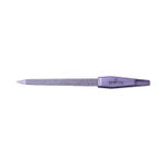 Buy UP TO TOE METALLIC SAPPHIRE NAIL FILER - UT-402K - Purplle