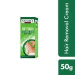 Buy Nature's Essence Soft Touch Hair Removal Cream - Aloe Vera (50 gm) - Purplle
