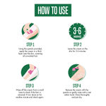 Buy Nature's Essence Soft Touch Hair Removal Cream - Aloe Vera (50 gm) - Purplle