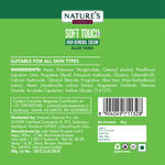 Buy Nature's Essence Soft Touch Hair Removal Cream - Aloe Vera (30 gm) - Purplle
