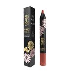 Buy FACES CANADA Comfy Matte Crayon I Creamy Matte I Chamomile & Shea Butter I Alcohol-free I Spill the tea 05 2.8 gm - Purplle
