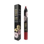 Buy FACES CANADA Comfy Matte Crayon I Creamy Matte I Chamomile & Shea Butter I Alcohol-free I Lips Don’t lie 07 2.8 gm - Purplle