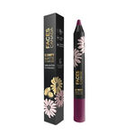 Buy Faces Canada Comfy Matte Crayon I Creamy Matte I Chamomile & Shea Butter I Alcohol-free I Hangover 12 2.8g - Purplle