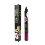 Buy FACES CANADA Comfy Matte Crayon I Creamy Matte I Chamomile & Shea Butter I Alcohol-free I Hangover 12 2.8 gm - Purplle