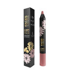 Buy FACES CANADA Comfy Matte Crayon I Creamy Matte I Chamomile & Shea Butter I Alcohol-free I Shots on me 14 2.8 gm - Purplle