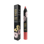 Buy FACES CANADA Comfy Matte Crayon I Creamy Matte I Chamomile & Shea Butter I Alcohol-free I Sorry not sorry 15 2.8 gm - Purplle