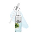 Buy FACES CANADA Pro Hydration Serum, 27ml | Cactus, Allantoin & Hyaluronic Acid | Biphasic Face Serum | Hydrates, Soothes, Moisturizes For Younger-Looking, Smooth & Plump Skin - Purplle