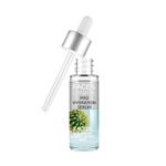 Buy FACES CANADA Pro Hydration Serum, 27ml | Cactus, Allantoin & Hyaluronic Acid | Biphasic Face Serum | Hydrates, Soothes, Moisturizes For Younger-Looking, Smooth & Plump Skin - Purplle