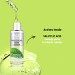 Buy FACES CANADA Pro Clear Skin Serum, 27 ml | Matcha Green Tea & Salicylic Acid | Biphasic Face Serum | Nourishes & Soothes For Clear, Radiant & Acne-Free Skin | Helps Reduce Redness & Unclogs Pores - Purplle