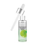 Buy FACES CANADA Post-Makeup Recharge Serum, 27 ml | Vitamin C & CICA | Biphasic Face Serum | Soothes & Repairs Skin | Brightening & Restorative For Radiant, Fresh & Hydrated Skin - Purplle