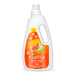 Buy Fiama Happy Moisturising hand wash, Grapefruit and Bergamot, 1000ml refill pack - Purplle