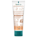 Buy Himalaya Tan Removal Orange Face Scrub (100 g) - Purplle