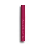 Buy Mamaearth Moisture Matte Longstay Lipstick with Avocado Oil & Vitamin E for 12 Hour Long Stay-12 Berrylicious Magenta - 2 gm - Purplle