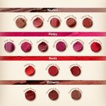 Buy Mamaearth Moisture Matte Longstay Lipstick with Avocado Oil & Vitamin E for 12 Hour Long Stay- 13 Citrus Nude - 2 gm - Purplle