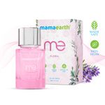 Buy Mamaearth ME Floral Eau De Parfum - 50 ml - Purplle