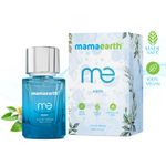 Buy Mamaearth ME Aqua Eau De Parfum For a Wave Of Freshness - 50 ml - Purplle