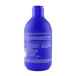 Buy BBLUNT Intense Moisture Shampoo with Jojoba and Vitamin E for Dry & Frizzy Hair - 300 ml - Purplle