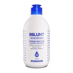 Buy BBLUNT Intense Moisture Conditioner with Vitamin E & Jojoba for Dry & Frizzy Hair - 250 g - Purplle