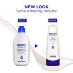 Buy BBLUNT Intense Moisture Conditioner with Vitamin E & Jojoba for Dry & Frizzy Hair - 250 gm - Purplle
