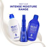 Buy BBLUNT Intense Moisture Conditioner with Vitamin E & Jojoba for Dry & Frizzy Hair - 250 g - Purplle