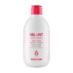 Buy BBLUNT Curly Hair Conditioner with Coconut Water & Jojoba Oil - 250 gm - Purplle